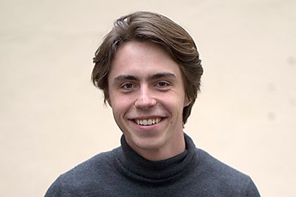 Bild von Moritz Klug